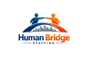 humanbridgestaffing.com