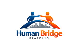 humanbridgestaffing.com